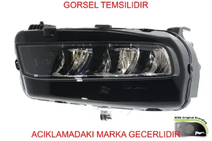 Far peugeot  YQ00720980 resmi