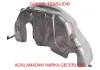 Ar davlum sacı peugeot  YQ00737480 resmi