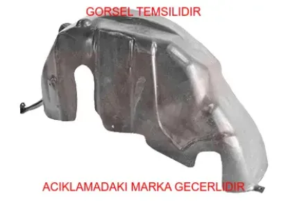 Ar davlum sacı peugeot  YQ00737480 resmi