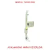 Cam krikosu peugeot  YQ00778280 resmi