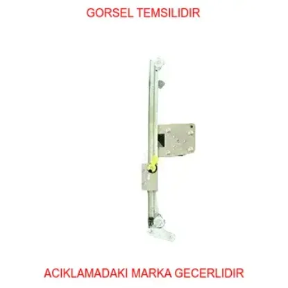 Cam krikosu peugeot  YQ00778280 resmi