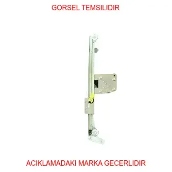 Cam krikosu peugeot  YQ00778380 resmi