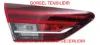 Arka lamba peugeot  YQ00913080 resmi