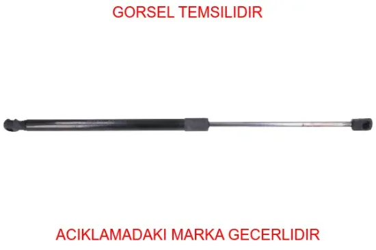 Dengeleyici peugeot  YQ00944680 resmi