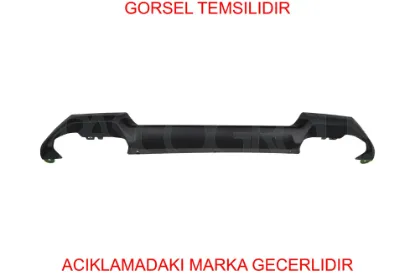 Tampon çıtaları peugeot  YQ009609XT resmi
