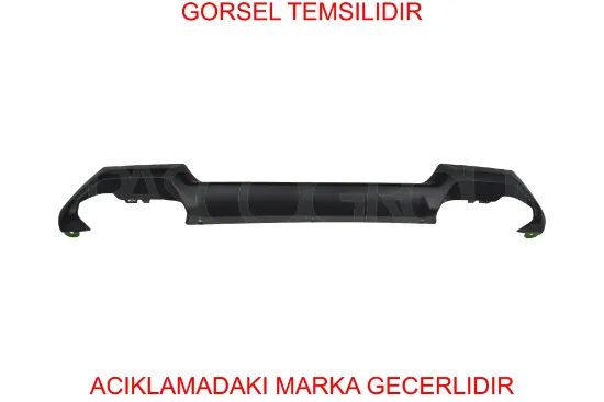 Tampon çıtaları peugeot  YQ009609XT resmi