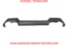 Tampon çıtaları peugeot  YQ009644ZV resmi