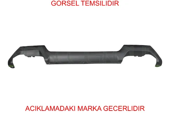 Tampon çıtaları peugeot  YQ009644ZV resmi