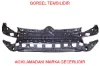 Izgara peugeot  YQ009884XT resmi