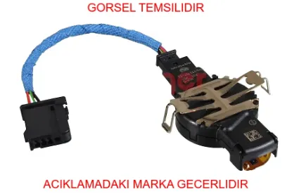 Yağmur kaptörü peugeot  YR00003680 resmi