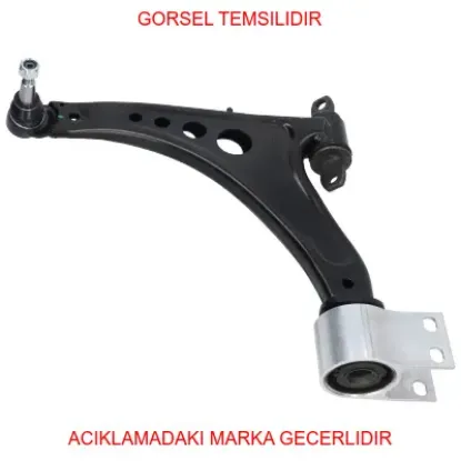 Ön salıncak peugeot  YR00055080 resmi
