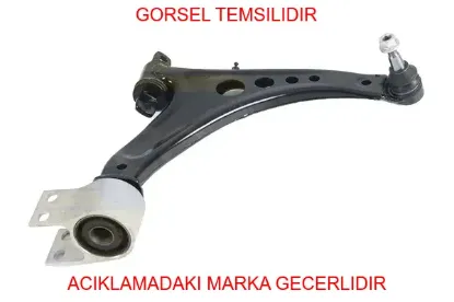 Ön salıncak peugeot  YR00055180 resmi