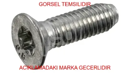 Kalip tesp cıv peugeot  YR00074280 resmi