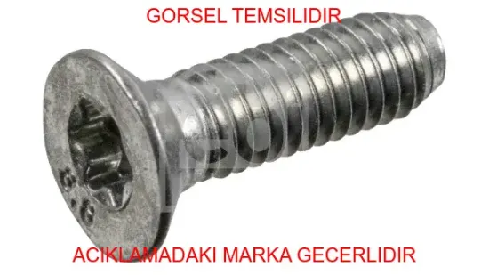 Kalip tesp cıv peugeot  YR00074280 resmi
