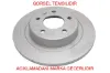 Ar disk peugeot  YR00078280 resmi