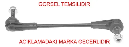 Kol peugeot  YR00087480 resmi