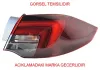 Ar çamur lamb peugeot  YR00147880 resmi