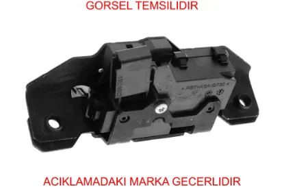 Kapak kilidi peugeot  YR00237080 resmi