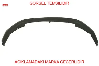 Tampon Spoyleri Ön Alt 4 Sensörlü 3008 2020> 1675868280 resmi