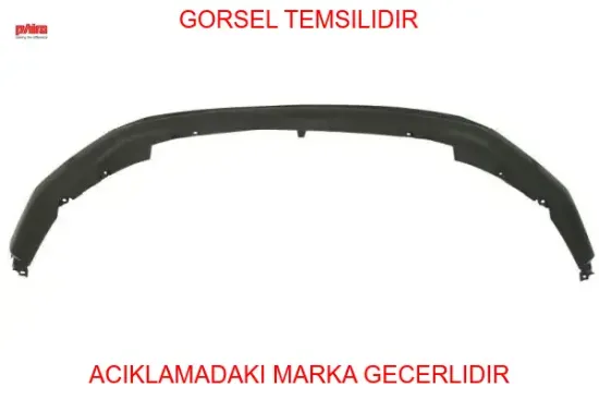 Tampon Spoyleri Ön Alt 4 Sensörlü 3008 2020> 1675868280 resmi