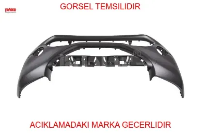 Tampon ön astarlı sisli  208 2012>  1607397880/ 111.18.9120/  Phıra 208-12200 resmi