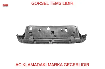 Tampon muhafazası ön alt  208 2012> 1607398680 Phıra 208-12401 resmi