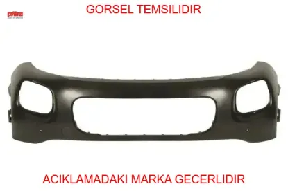Tampon ön astarlı  c3 2016> 1618082680 Phıra C3-16220 resmi