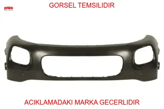 Tampon ön astarlı  c3 2016> 1618082680 Phıra C3-16220 resmi