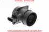Hava kütle ölçer (gövdesiz) 06a906461 resmi