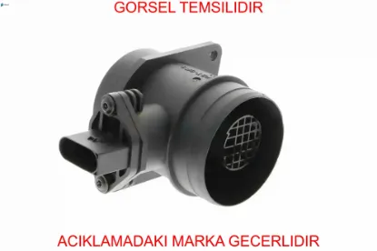Hava kütle ölçer (gövdesiz) 06a906461 resmi