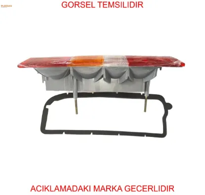 Arka stop lamba duysuz sağ transıt v.184 01 06 pleksan 4c16 13a602 aa/ t127149 resmi