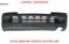 Tampon ön sissiz  ducato 2002> 735307541 Polıplast 100.11117 resmi