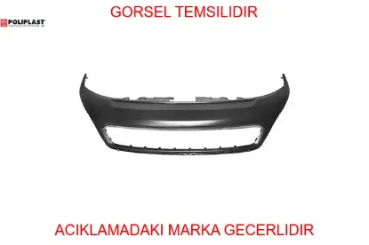 Panjur ön dış siyah  fıorıno 2016>  735643978/ 735655402/  Polıplast 100.11825 resmi