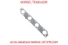Egzoz Manifold Conta Çelik  Transit V347 2.2tdci Euro5  A.çeker 1360589/ 2C1Q9448AB  resmi