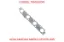 Egzoz Manifold Conta Çelik  Transit V347 2.2tdci Euro5  A.çeker 1360589/ 2C1Q9448AB  resmi