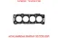 Silindir Kapak Contasi 1.30mm Çelik Partner  Dw8 0209.X1 resmi