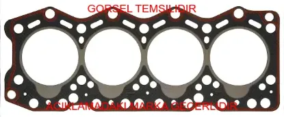 Silindir Kapak Contasi 1.70 Boxer-ducato 2.8d 500306171 resmi