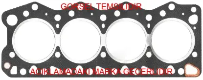 Silindir Kapak Contasi 1.3mm  Ducato 2.5td 99461498 resmi