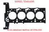 Silindir Kapak Contasi 1.15 Boxer 2.2 Hdi 2006-> 6C1Q6051BB/ 0209.ES resmi