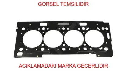 Silindir Kapak Contasi  206-207-307-308 1.6 16v Tu 0209.1E/ 9804548280 resmi