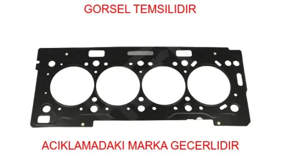 Silindir Kapak Contasi  206-207-307-308 1.6 16v Tu 0209.1E/ 9804548280 resmi