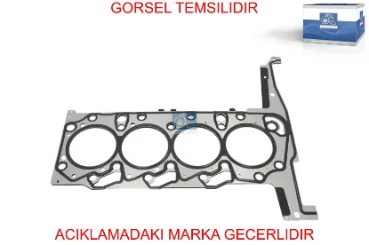 Silindir Kapak Contasi 1.10 Mm 1ç.  Transit 2.2tdci Euro5  A.çeker 1717593/ 1776498/ BK3Q6051A1C  resmi