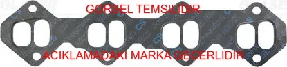 Emme Manifolt Contasi Master Iii 2.3dci/m9t 8200363223 resmi