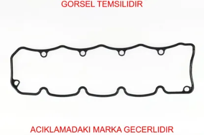 Üst Kapak Contasi Lastik 6 Delik Boxer-ducato 2,8 500388382 resmi