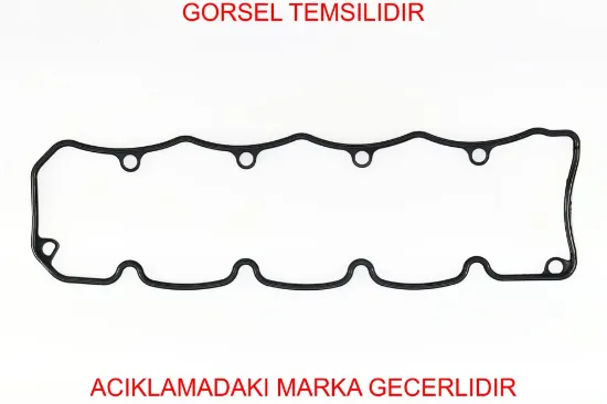 Üst Kapak Contasi Lastik 6 Delik Boxer-ducato 2,8 500388382 resmi