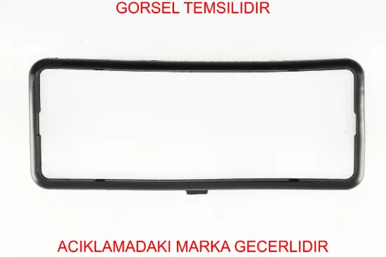 Üst Kapak Contasi Lastik 106-206-207-307 1.4 72-74 0209.54/ 0249.54 resmi