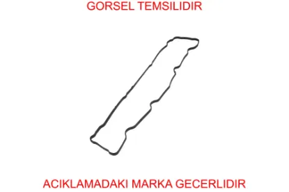 Üst Kapak Contasi Lastik 206-207-307-308 1.6 16v 0249.A9 resmi
