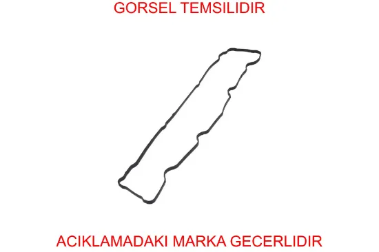 Üst Kapak Contasi Lastik 206-207-307-308 1.6 16v 0249.A9 resmi