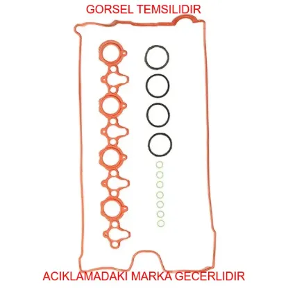 Üst Kapak Contasi  Master 2.5dci Royal Conta  7701472450   H2B 423040 resmi