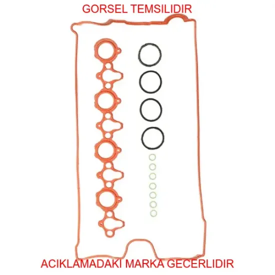 Üst Kapak Contasi  Master 2.5dci Royal Conta  7701472450   H2B 423040 resmi